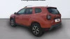 Dacia Duster Journey Go TCE 96kW(130CV) 4X2 Dacia Duster Journey Go TCE 96kW(130CV) 4X2
