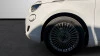 Fiat 500 Monotrim 3+1 190km 70kW (95CV)