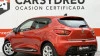 Renault Clio Limited TCe 66kW (90CV) GLP -18