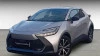 Toyota C-HR Advance Toyota C-HR Advance