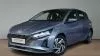 Hyundai i20 1.2 MPI Klass