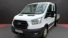 Ford Transit Caja Abierta Doble Cabina 131 CV
