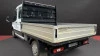 Ford Transit Caja Abierta Doble Cabina 131 CV