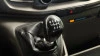 Ford Transit Caja Abierta Doble Cabina 131 CV
