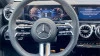 Mercedes-Benz Clase A 250 e con tecnología híbrida EQ