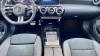 Mercedes-Benz Clase A 250 e con tecnología híbrida EQ