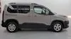 Peugeot Rifter Standard BlueHDi 73kW Active