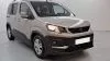 Peugeot Rifter Standard BlueHDi 73kW Active