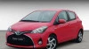 Toyota Yaris Active