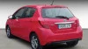 Toyota Yaris Active