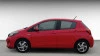 Toyota Yaris Active