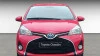 Toyota Yaris Active