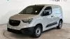 Opel Combo-e Cargo L 800kg Eléctrico 100kW Batería 5