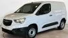 Opel Combo-e Cargo L 800kg Eléctrico 100kW Batería 5