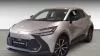 Toyota C-HR 1.8 140H Advance