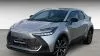 Toyota C-HR Advance