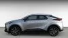 Toyota C-HR Advance