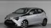 Toyota Aygo 1.0 70 x-play