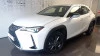 Lexus UX SUV BUSINESS 2.0 L Híbrido (2WD)