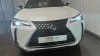 Lexus UX SUV BUSINESS 2.0 L Híbrido (2WD)