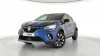 Renault Captur TCe Techno 67kW Renault Captur TCe Techno 67kW