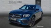 Mercedes-Benz GLB GLB 200