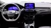 Ford Kuga ST-Line 2.5 Duratec PHEV 165kW Auto