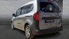 Mercedes-Benz Citan eCitan Tourer Pro