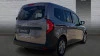 Mercedes-Benz Citan eCitan Tourer Pro