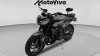 Triumph STREET TRIPLE R 