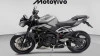 Triumph STREET TRIPLE R 