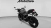 Triumph STREET TRIPLE R 