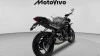 Triumph STREET TRIPLE R 