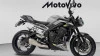 Triumph STREET TRIPLE R 