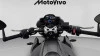 Triumph STREET TRIPLE R 