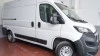 Peugeot Boxer 335 L2 H2 BHDI 103kW (140CV) S&S 6 V. M Peugeot Boxer 335 L2 H2 BHDI 103kW (140CV) S&S 6 V. M
