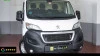Peugeot Boxer 335 L2 H2 BHDI 103kW (140CV) S&S 6 V. M Peugeot Boxer 335 L2 H2 BHDI 103kW (140CV) S&S 6 V. M