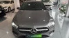 Mercedes-Benz Clase A A 180 d 7G-DCT Mercedes-Benz Clase A A 180 d 7G-DCT