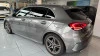 Mercedes-Benz Clase A A 180 d 7G-DCT Mercedes-Benz Clase A A 180 d 7G-DCT