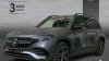 Mercedes-Benz EQB EQB 300 4MATIC Mercedes-Benz EQB EQB 300 4MATIC