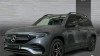 Mercedes-Benz EQB EQB 300 4MATIC Mercedes-Benz EQB EQB 300 4MATIC