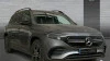 Mercedes-Benz EQB EQB 300 4MATIC Mercedes-Benz EQB EQB 300 4MATIC
