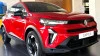 Renault Captur techno E-Tech full hybr.117 kW(160CV) Renault Captur techno E-Tech full hybr.117 kW(160CV)