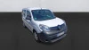 Renault Kangoo Combi Profes. M1-AF Blue dCi 59 kW (80 CV) -SS Renault Kangoo Combi Profes. M1-AF Blue dCi 59 kW (80 CV) -SS