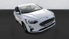 Ford Focus 1.5 Ecoblue 88kW Trend+