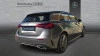 Mercedes-Benz Clase A 180 Compacto Mercedes-Benz Clase A 180 Compacto