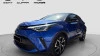 Toyota C-HR 2.0 180H Advance Luxury
