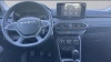 Dacia Sandero  Stepway ECO-G Extreme Go 74kW
