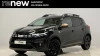 Dacia Sandero Stepway ECO-G Extreme Go 74kW Dacia Sandero Stepway ECO-G Extreme Go 74kW
