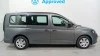 Volkswagen Caddy Maxi Origin 2.0 TDI 75 kW (102 CV)